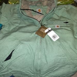 Carhartt Women's Jacket